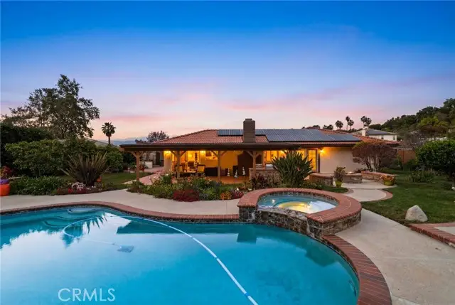 524 Rancho Simi, Covina, CA 91724 - #3