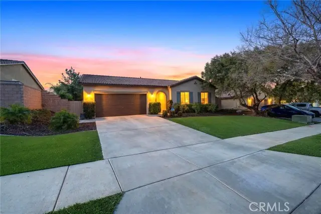 34127 Silk Tassel, Lake Elsinore, CA 92532 - #3