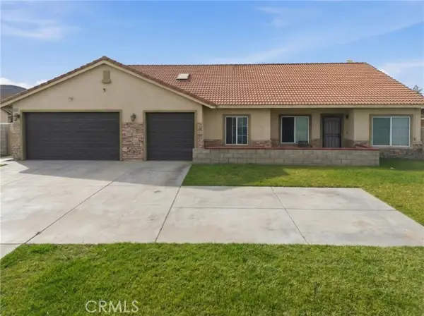 11368 Cactus Ave, Crest Park, CA 92326