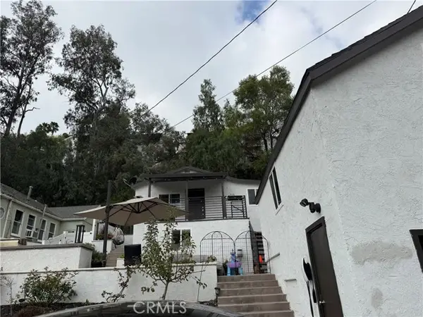 2371 Belleglade Ave, Los Angeles, CA 90032