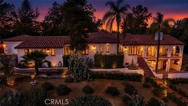 1804 Valle Vista, Redlands, CA 92373 - #1