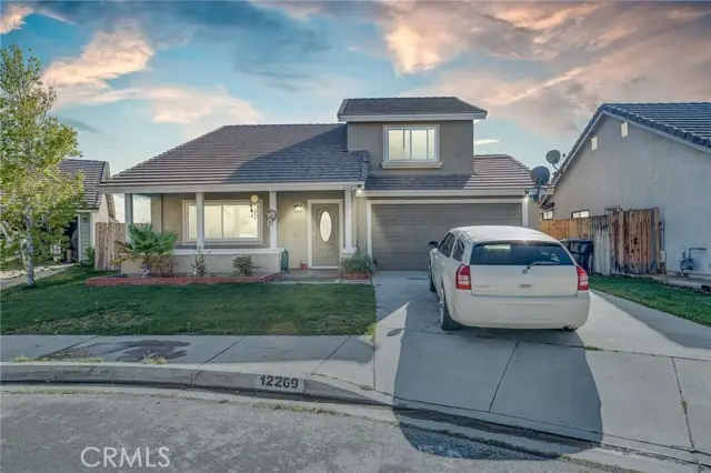 12269 Stonegate Cir, Victorville, CA 92392 - #1