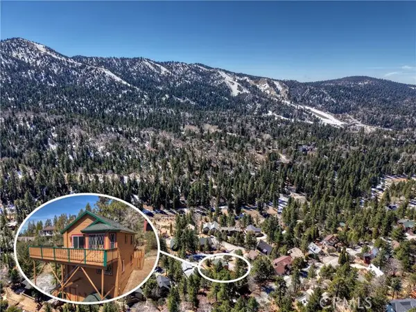 43850 Yosemite, Big Bear Lake, CA 92315