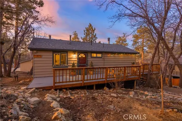 875 Santa Barbara, Sugarloaf, CA 92386