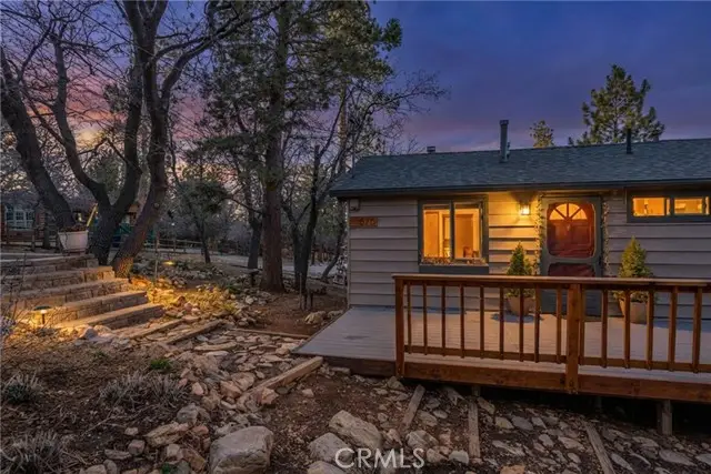 875 Santa Barbara, Big Bear, CA 92386 - #2