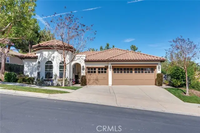 9328 Holly Lane, Corona, CA 92883 - #1