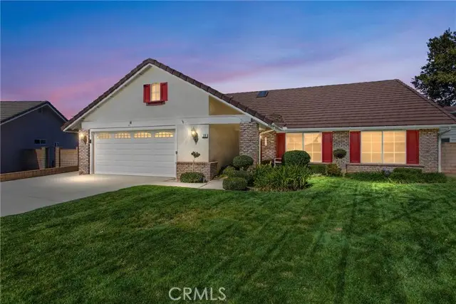 370 Rogers Court, Calimesa, CA 92320 - #1