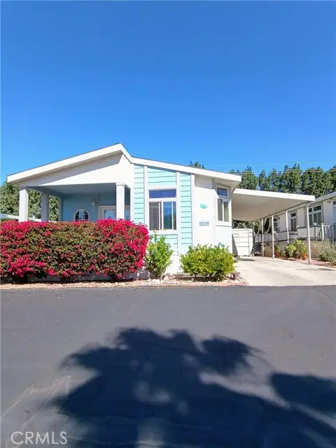 17640 Corkill #40 Road, Desert Hot Springs, CA 92241 - #1