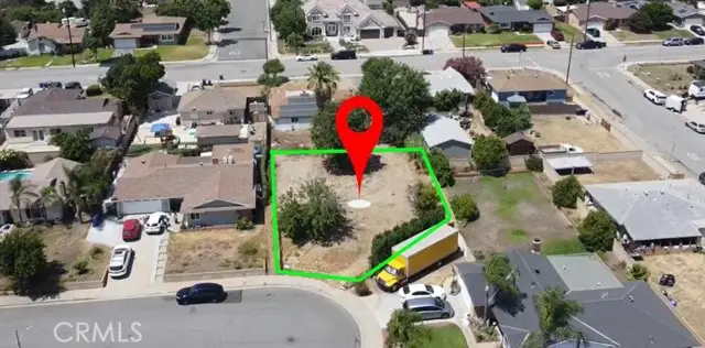 0 La Deney, Montclair, CA 91763 - #2