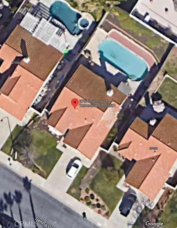 27546 Senna Court, Temecula, CA 92591 - #2