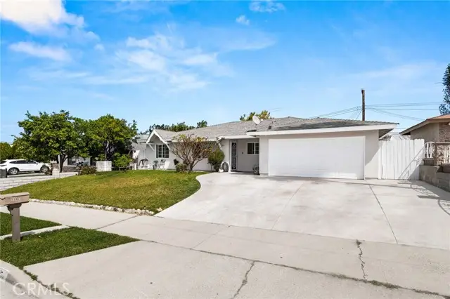 5347 Crest, Riverside, CA 92503 - #1