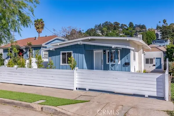 1254 Sanborn Avenue, Los Angeles, CA 90029