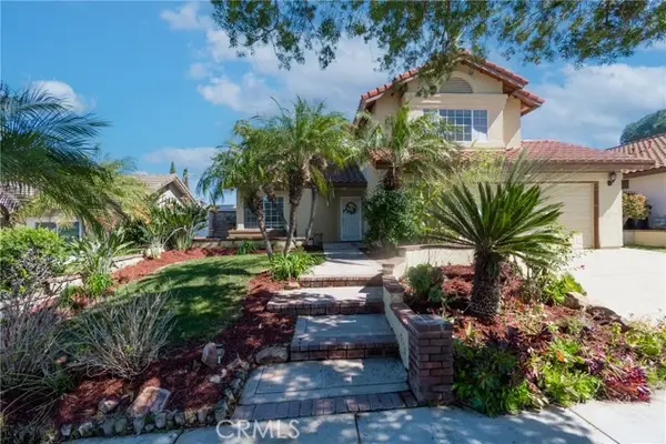 1949 Lockwood, Corona, CA 92881