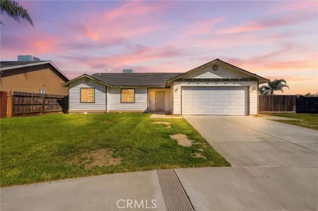 1921 Kerckhoff Way, Hanford, CA 93230 - #1