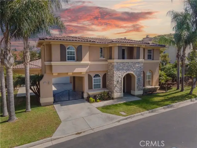 495 Ruth, Corona, CA 92879 - #1