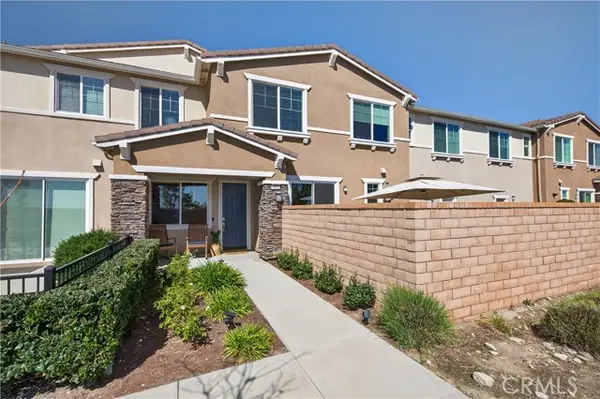 16502 Casa Grande, Fontana, CA 92336