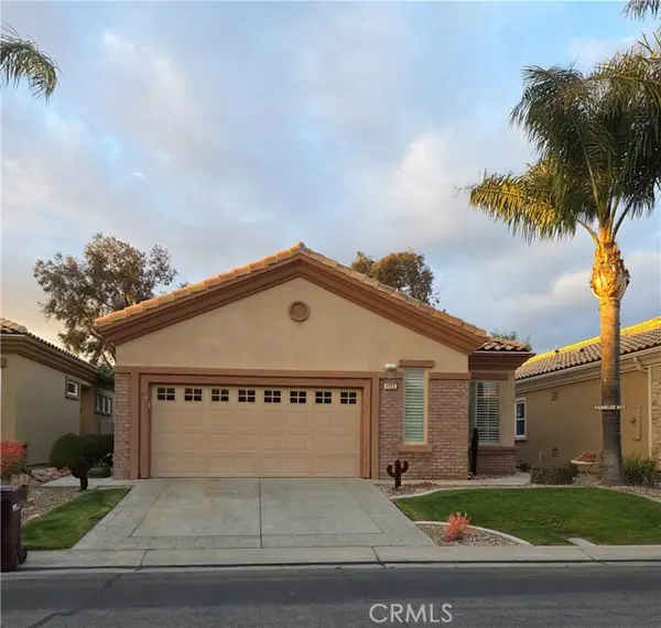 4956 ROLLING HILLS Avenue, Banning, CA 92220