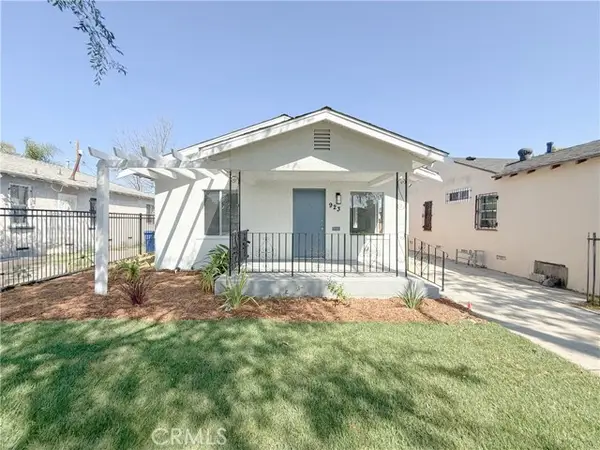 923 97th Street, Los Angeles, CA 90002