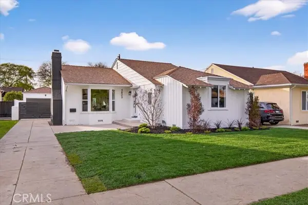 3825 Edgehill Drive, Los Angeles, CA 90008