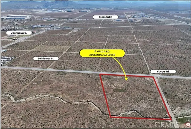 0 Yucca, Lucerne Valley, CA 92356 - #2