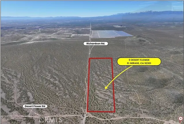 0 Desert Flower, Adelanto, CA 92301 - #1