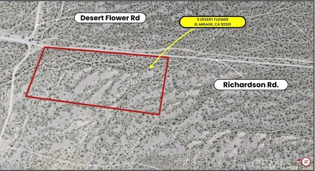 0 Desert Flower, Adelanto, CA 92301 - #3