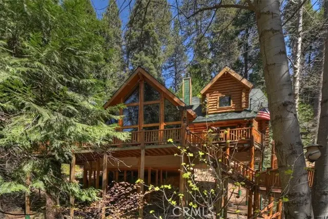 28730 Potomac, Lake Arrowhead, CA 92352 - #1