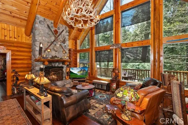 28730 Potomac, Lake Arrowhead, CA 92352 - #2