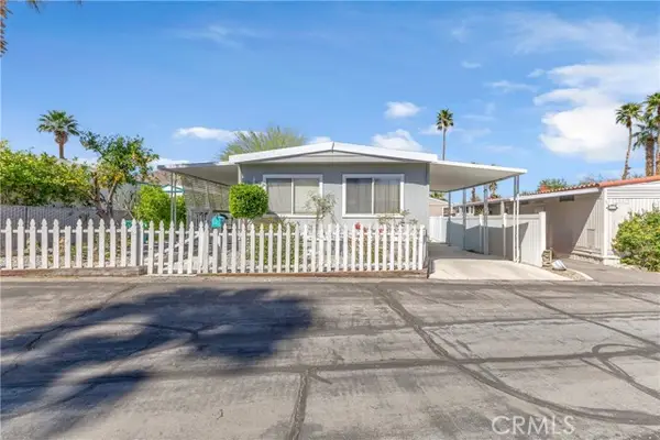 25 Diamond  #25, Palm Desert, CA 92260