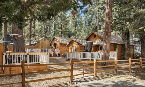 42651 La Placida Avenue, Big Bear Lake, CA 92315