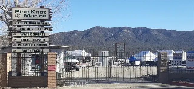 400 Pine Knot Blvd F-20, Big Bear Lake, CA 92315 - #1