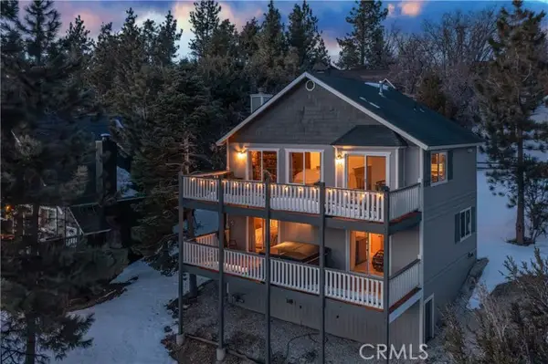 43888 Yosemite Drive, Big Bear Lake, CA 92315