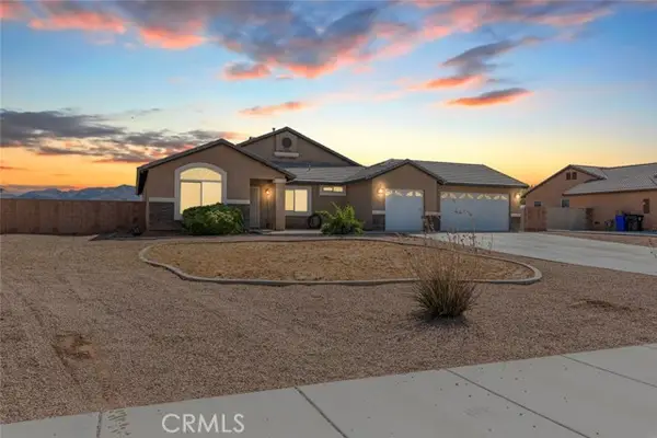 14193 Fresian, Apple Valley, CA 92307