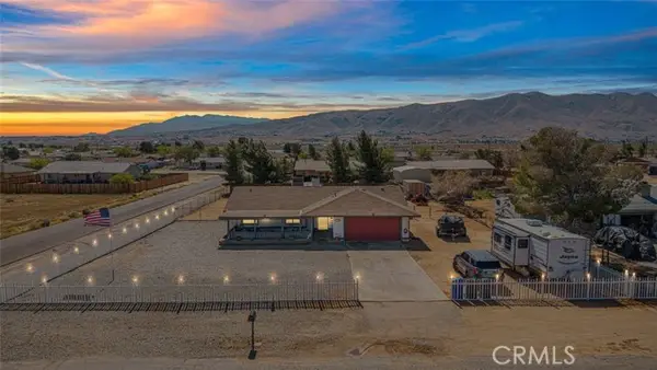 21141 Nandina, Apple Valley, CA 92308