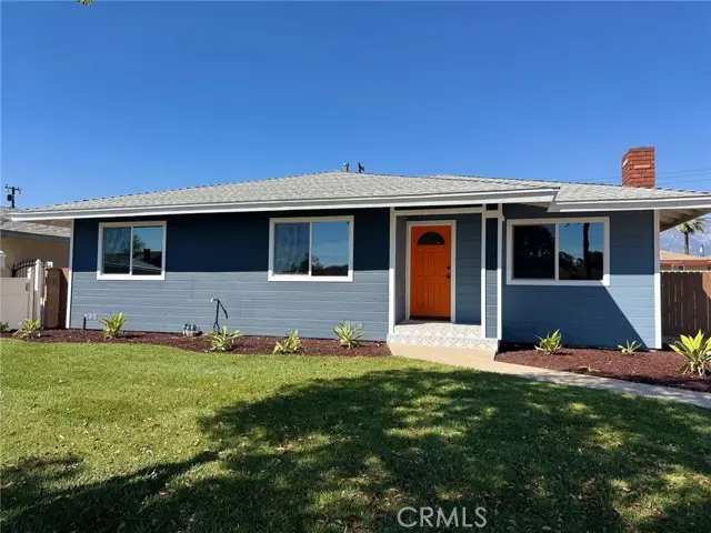 822 5th Street, Ontario, CA 91762 - #1