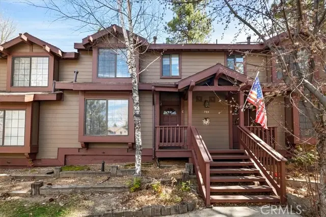 799 Cienega Road, Big Bear Lake, CA 92315 - #1