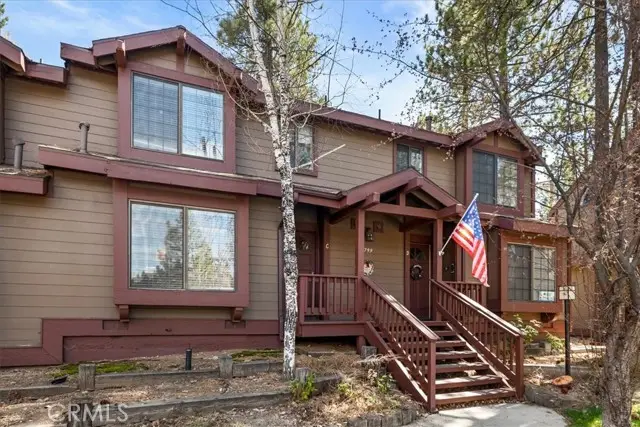 799 Cienega Road, Big Bear Lake, CA 92315 - #2