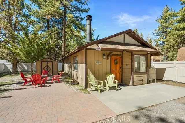 921 Wendy, Big Bear City, CA 92314 - #2
