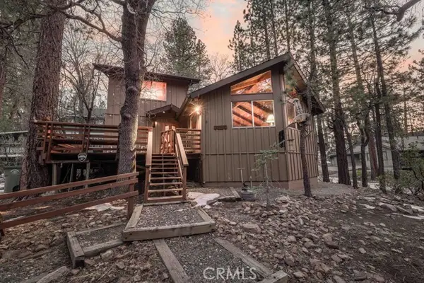 41789 Comstock, Big Bear Lake, CA 92315