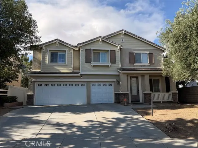 562 Quigley Lane, Perris, CA 92570 - #1