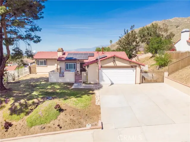 11703 Black Hawk Lane, Moreno Valley, CA 92557 - #1