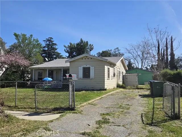 814 Edgar, Beaumont, CA 92223 - #2