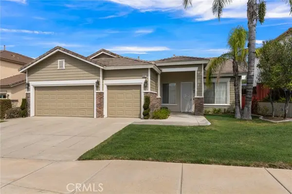 19377 Mt Wasatch, Riverside, CA 92508