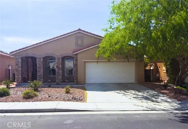 2667 Desert Breeze Way, Palm Springs, CA 92262