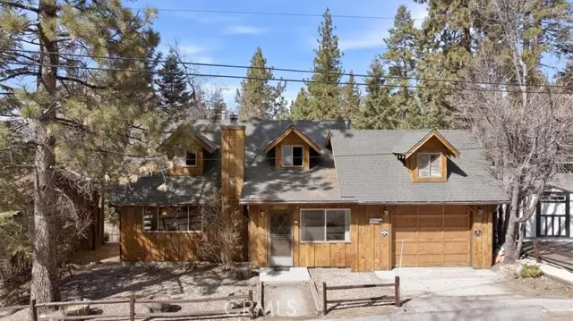 43113 Sheephorn, Big Bear Lake, CA 92315 - #1