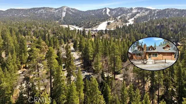 43113 Sheephorn, Big Bear Lake, CA 92315 - #2