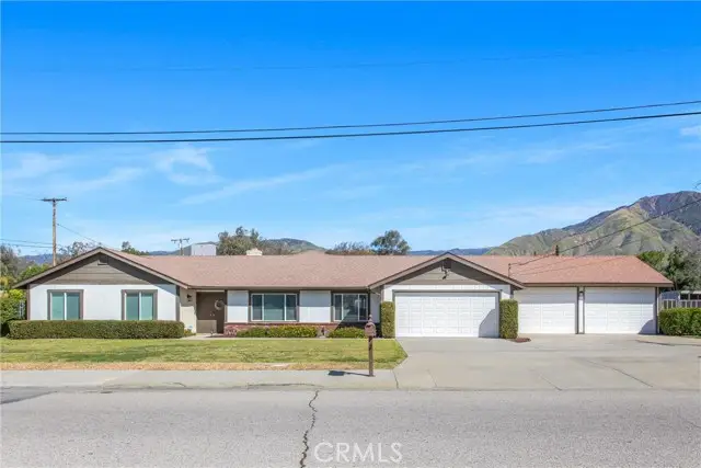 28216 Eucalyptus, Highland, CA 92346 - #3