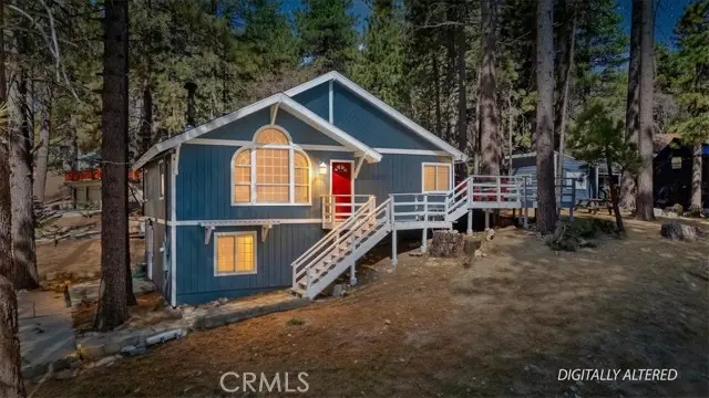 33338 Wild Rose, Green Valley Lake, CA 92341 - #1