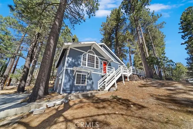 33338 Wild Rose, Green Valley Lake, CA 92341 - #3