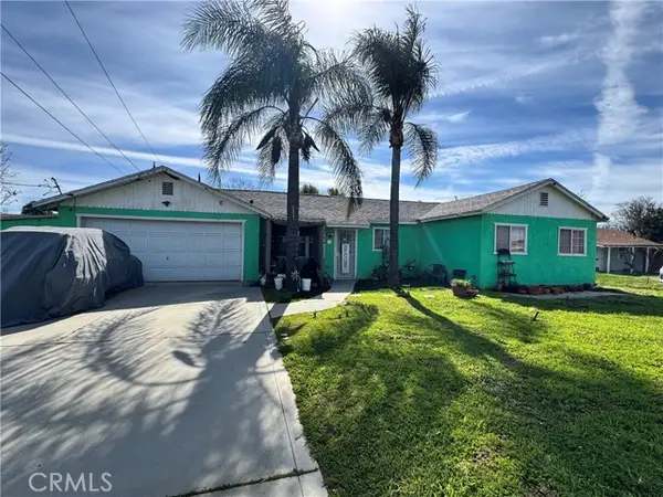32271 Avenue E, Yucaipa, CA 92399
